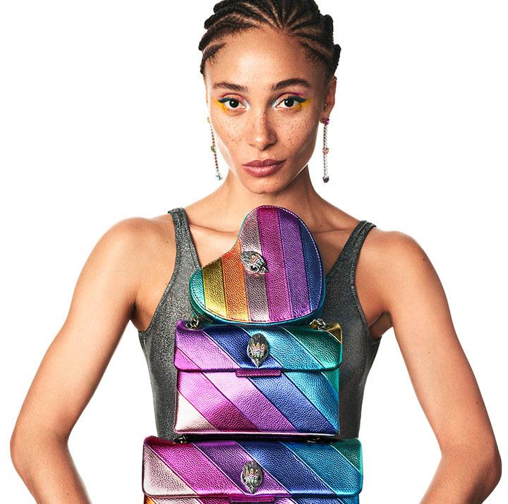 Kurt Geiger About Us