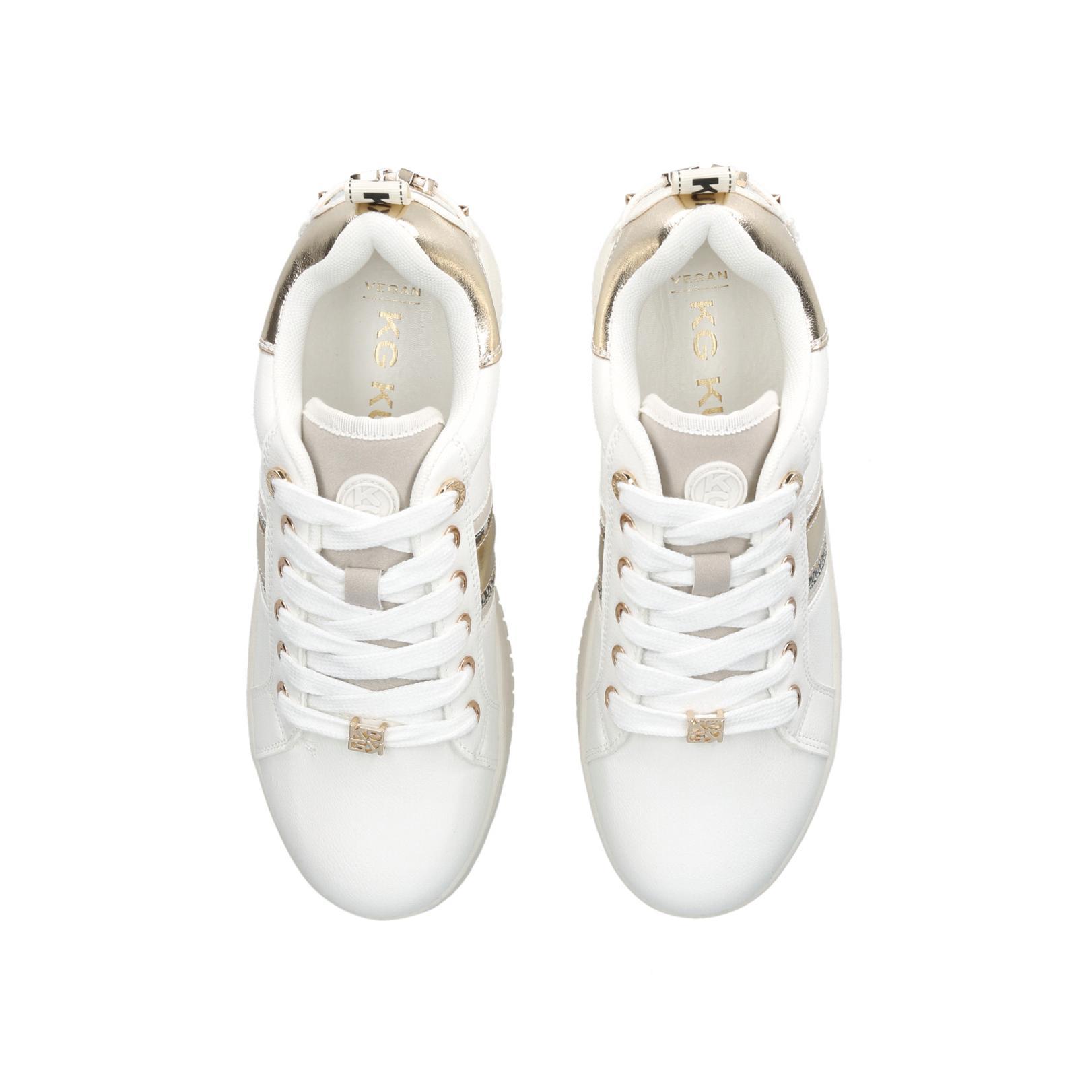 LESLIE LACE UP - KG KURT GEIGER Sneakers