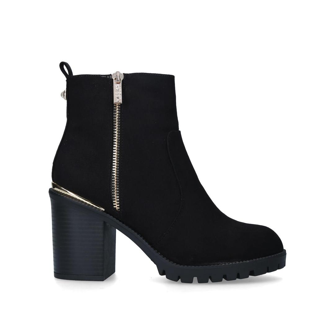 Women's Designer Boots | Heeled & Flat Boots | Shoeaholics