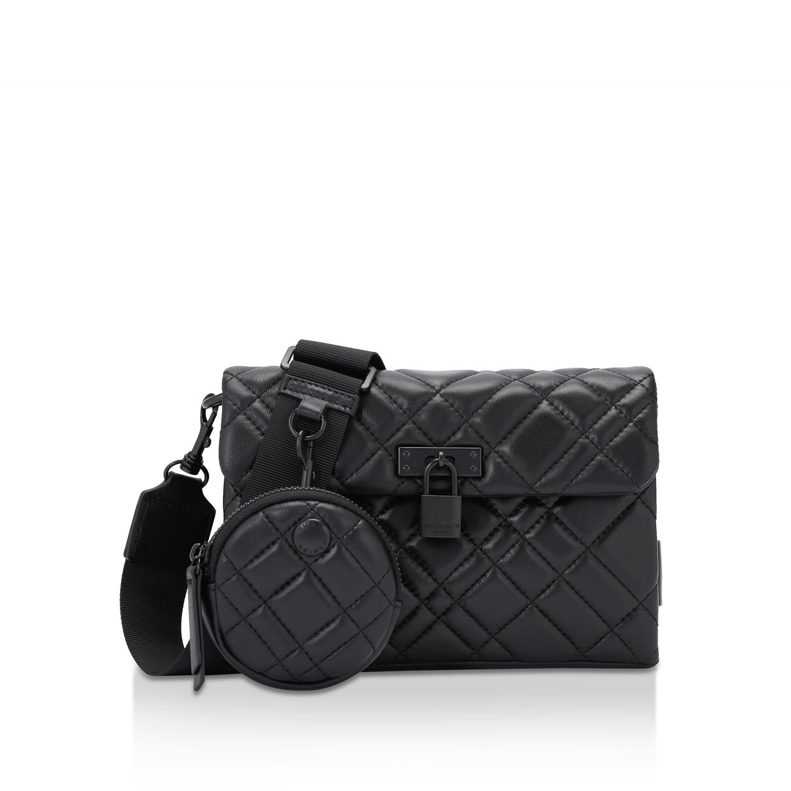 KGL BRIXTON MULTI XBODY - KURT GEIGER LONDON DAY BAGS