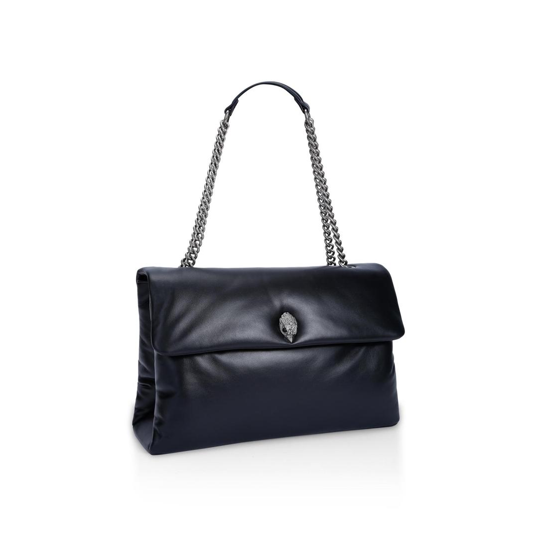 KGL XXL KEW BAG - KURT GEIGER LONDON DAY BAGS