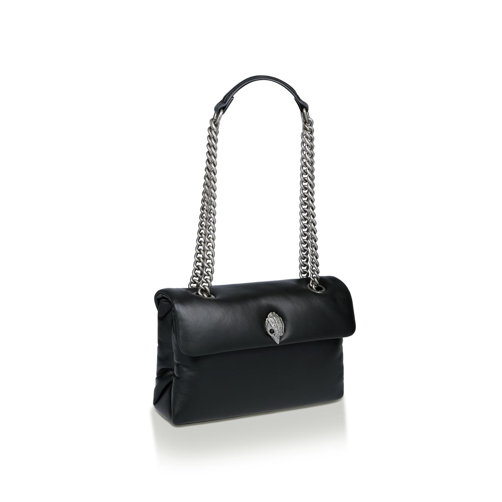 KGL KEW BAG - KURT GEIGER LONDON DAY BAGS