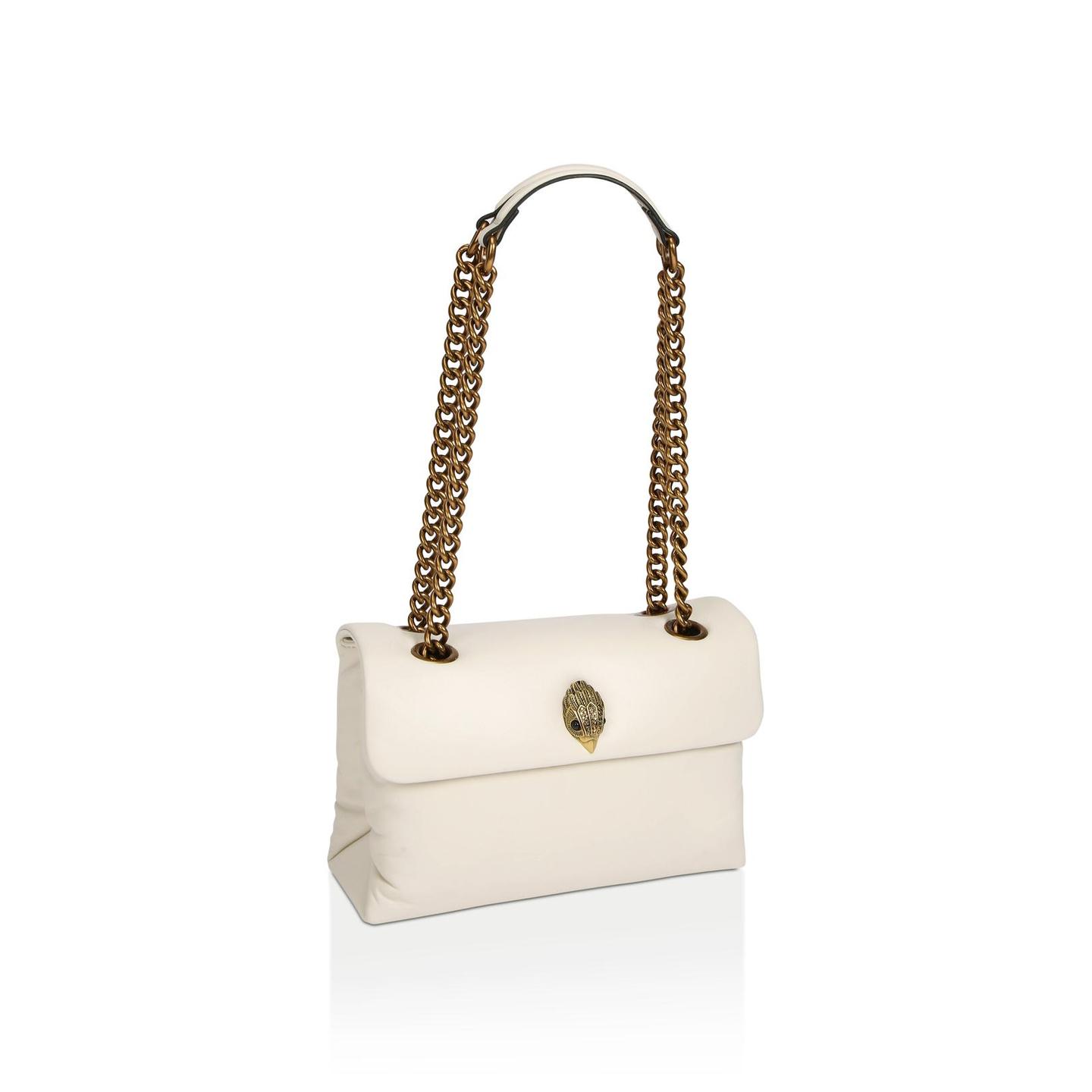 KGL KEW BAG - KURT GEIGER LONDON DAY BAGS