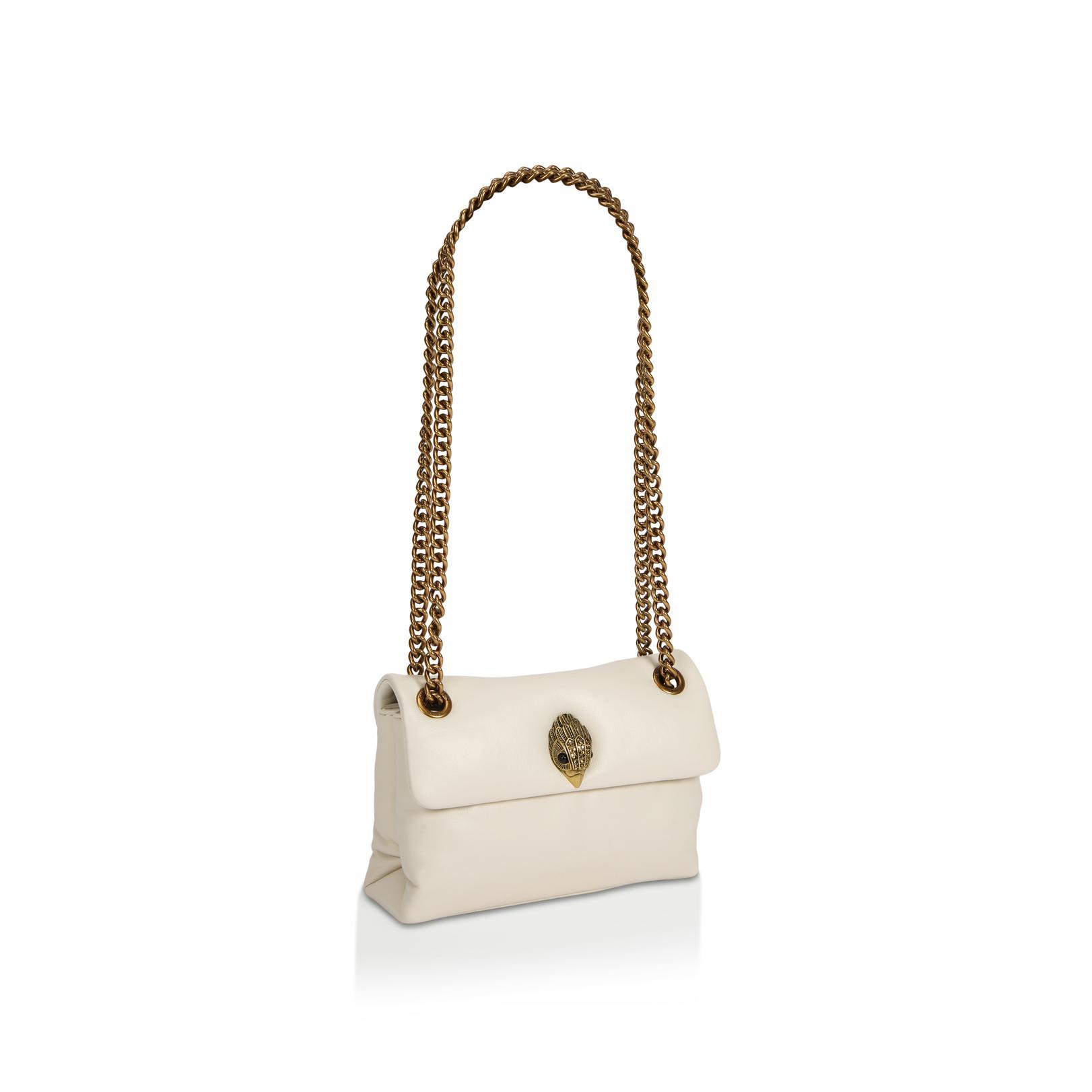 KGL MINI KEW BAG - KURT GEIGER LONDON DAY BAGS