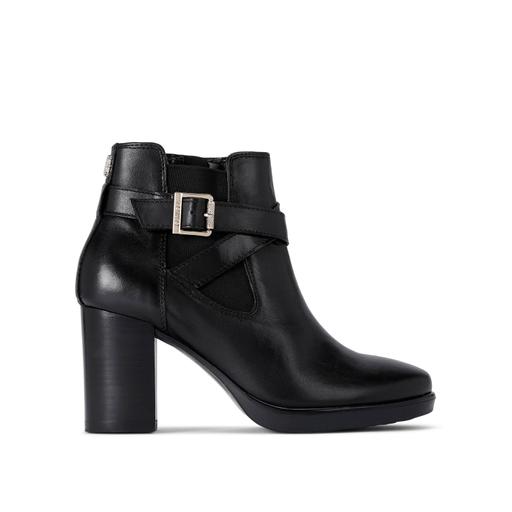 Page 5 | Women's Boots | Ankle & Knee High, Flat & Heeled | Kurt Geiger