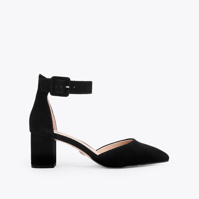 Court Shoes | Kitten, Mid & High Heeled | Kurt Geiger