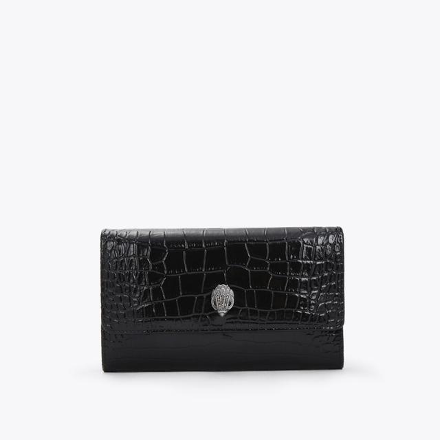 Clutch Bags | Nude, Black, Embellished & Chain | Kurt Geiger