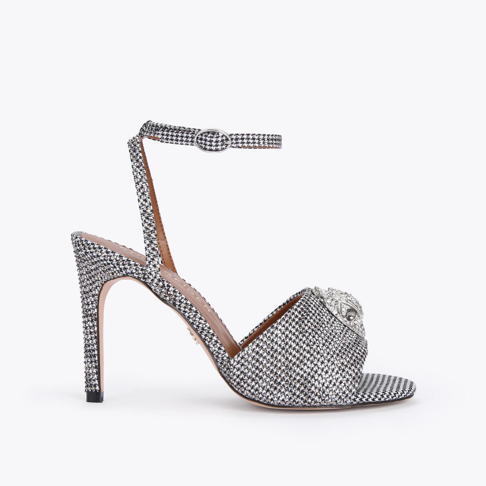 Page 4 | Heels | High, Mid & Low Heels | Women's Shoes | Kurt Geiger