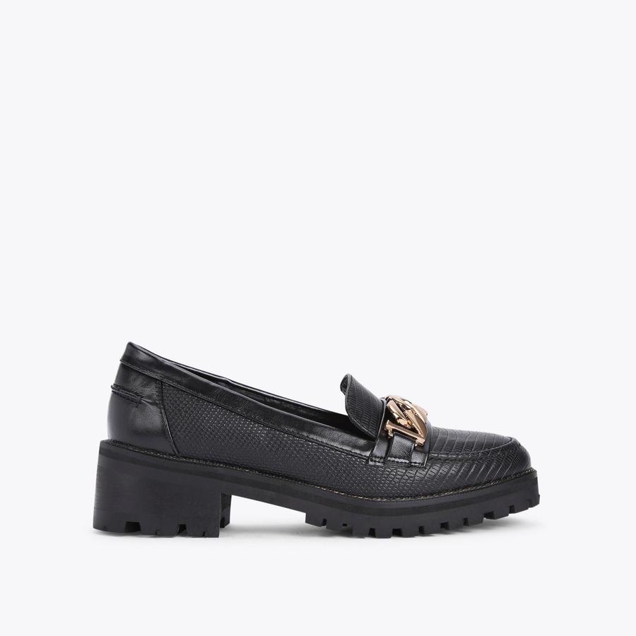 Women's Loafers | Leather & Suede Loafers | Kurt Geiger