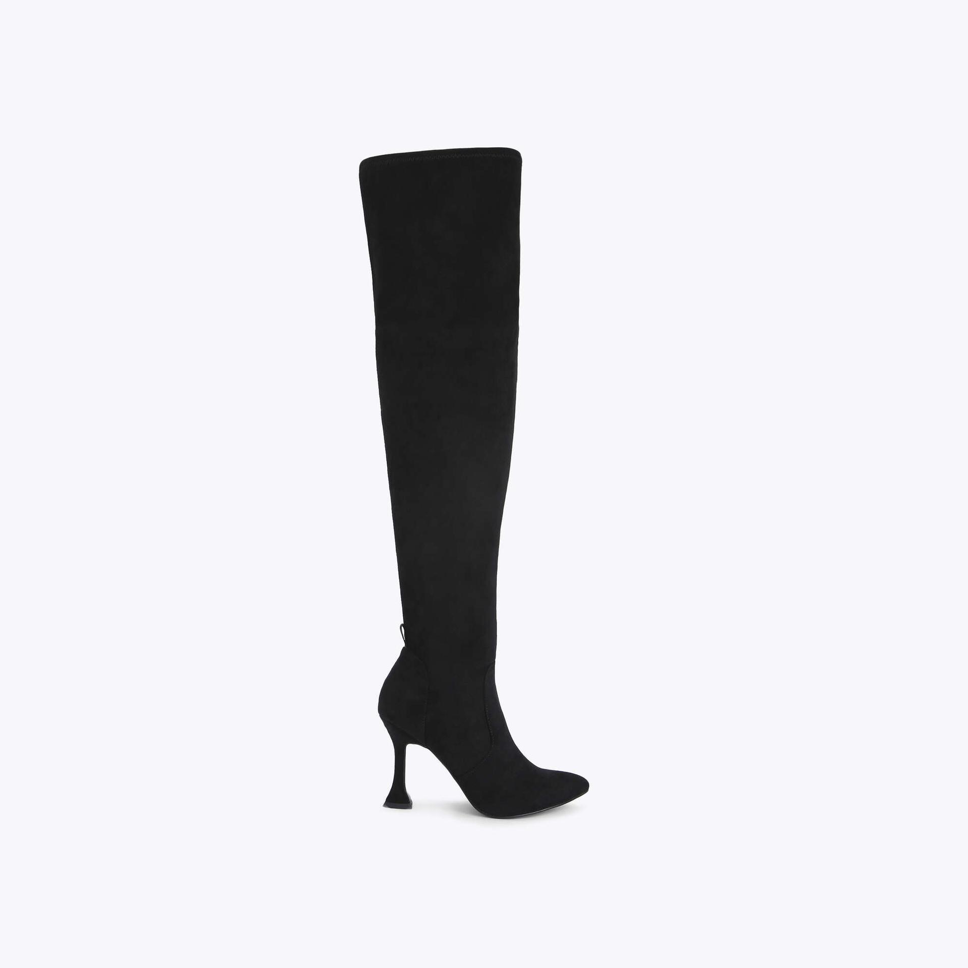 Over The Knee Boots | Women's Thigh High Boots | Kurt Geiger