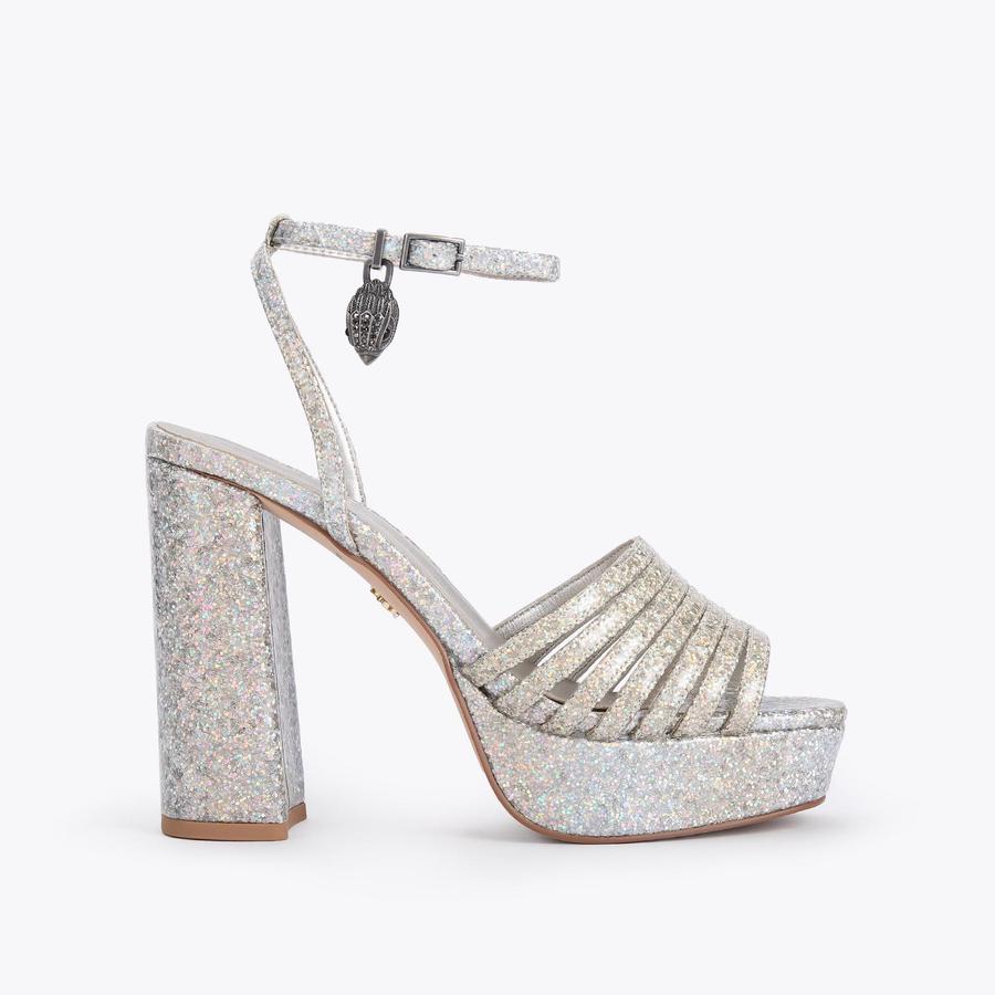 Wedding Shoes | Wedding & Bridal Heels | Kurt Geiger