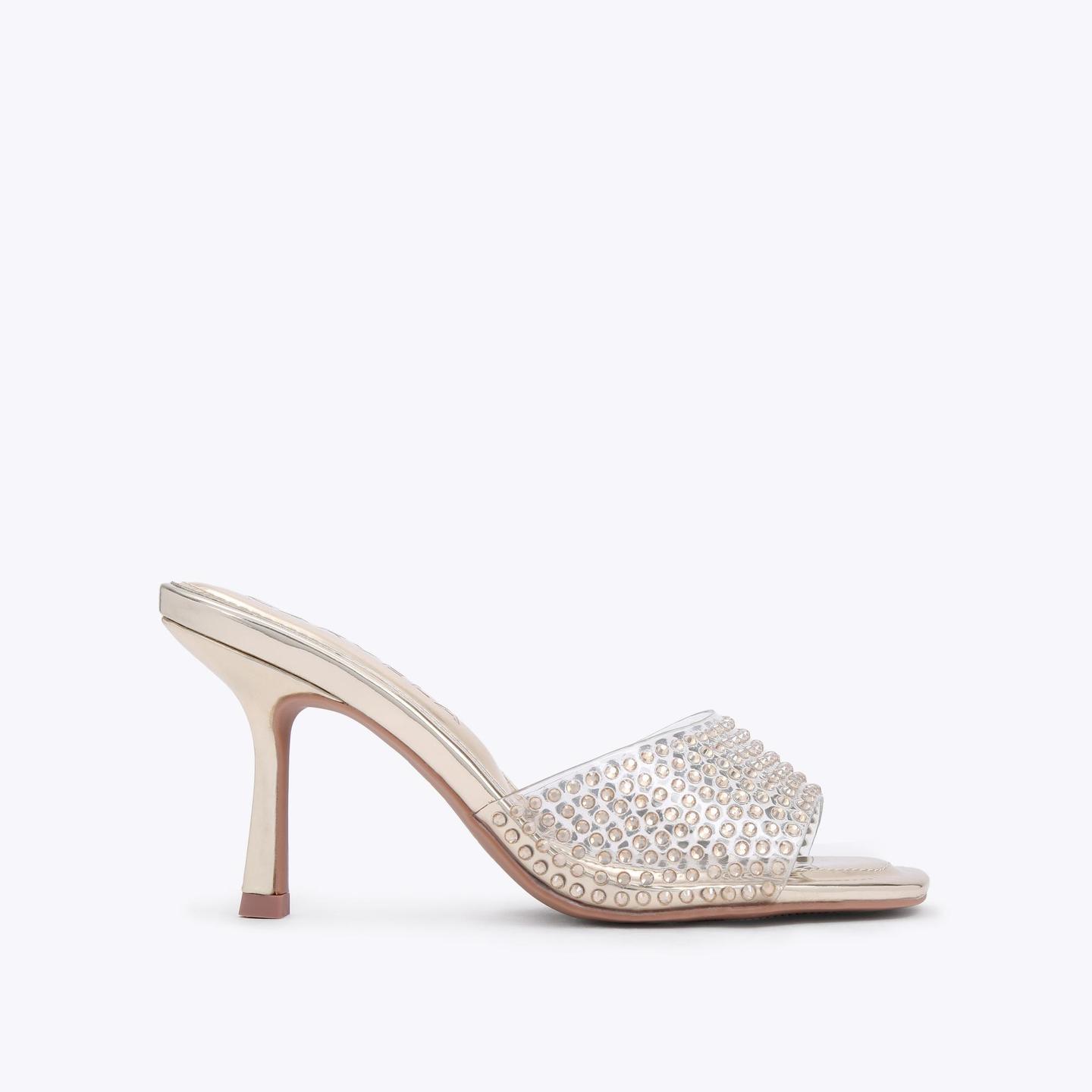 Wedding Shoes | Wedding & Bridal Heels | Kurt Geiger