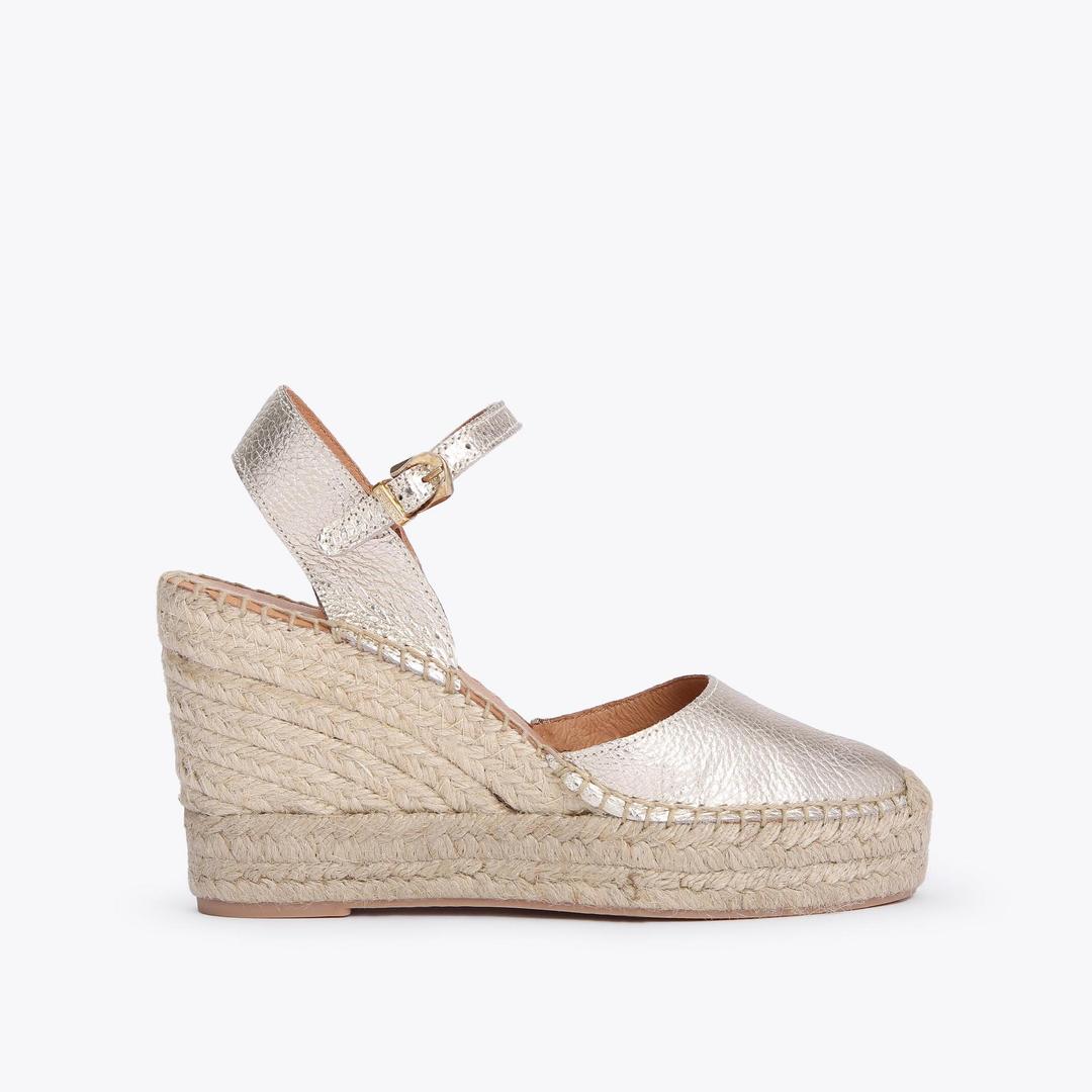 Espadrille Sandals | Women's Sandals | Kurt Geiger