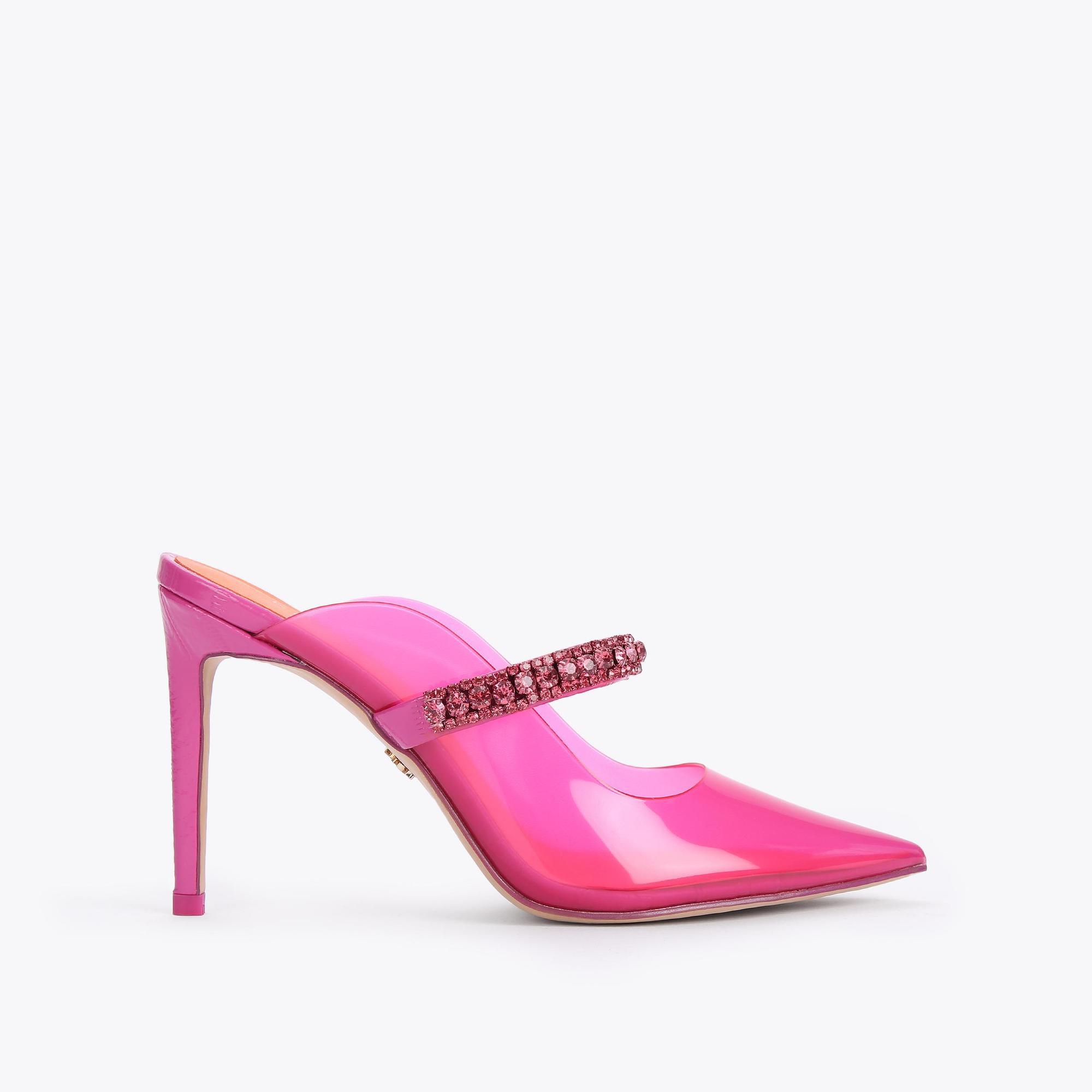 Designer Shoes & Accessories For Men & Women | Kurt Geiger