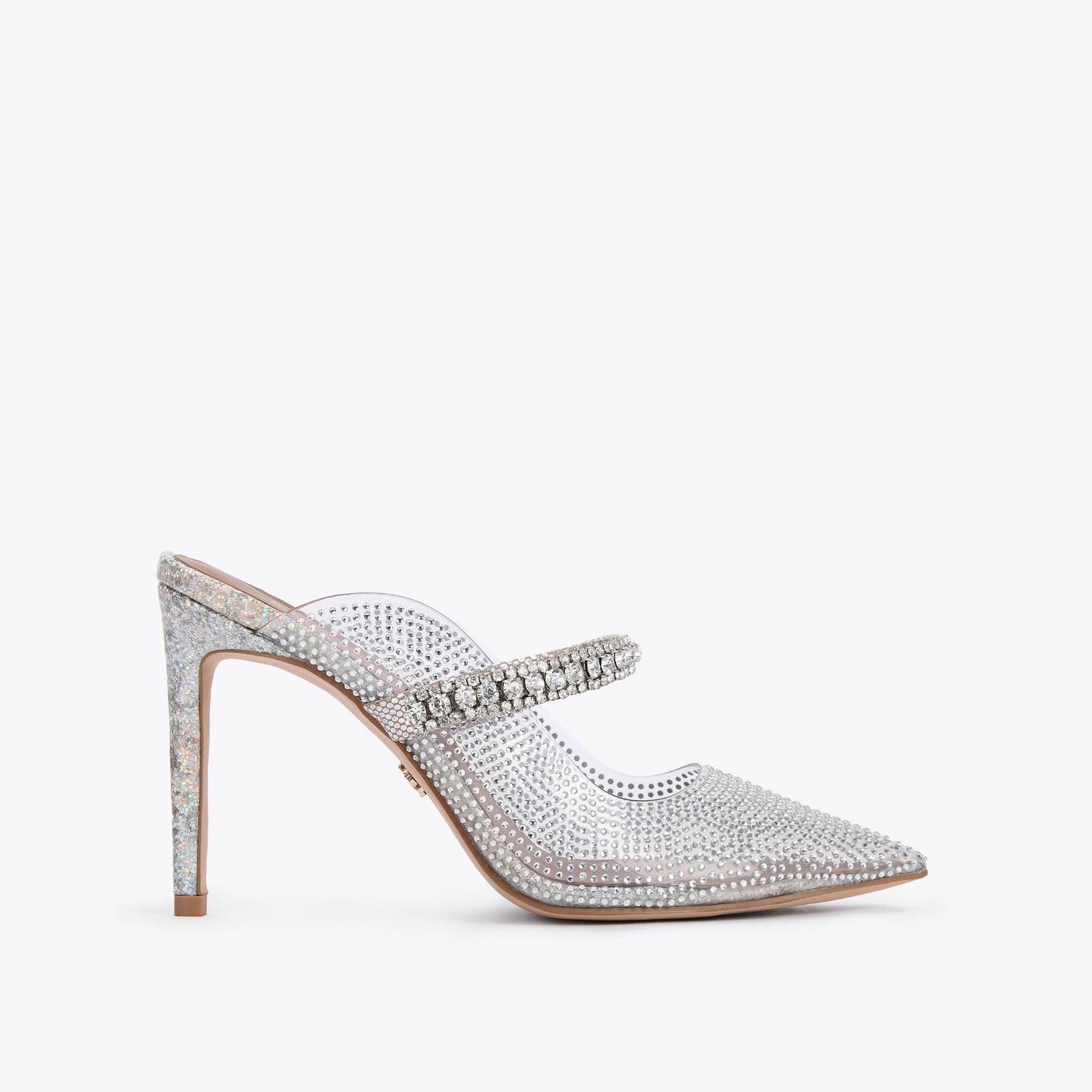 Wedding Shoes | Wedding & Bridal Heels | Kurt Geiger