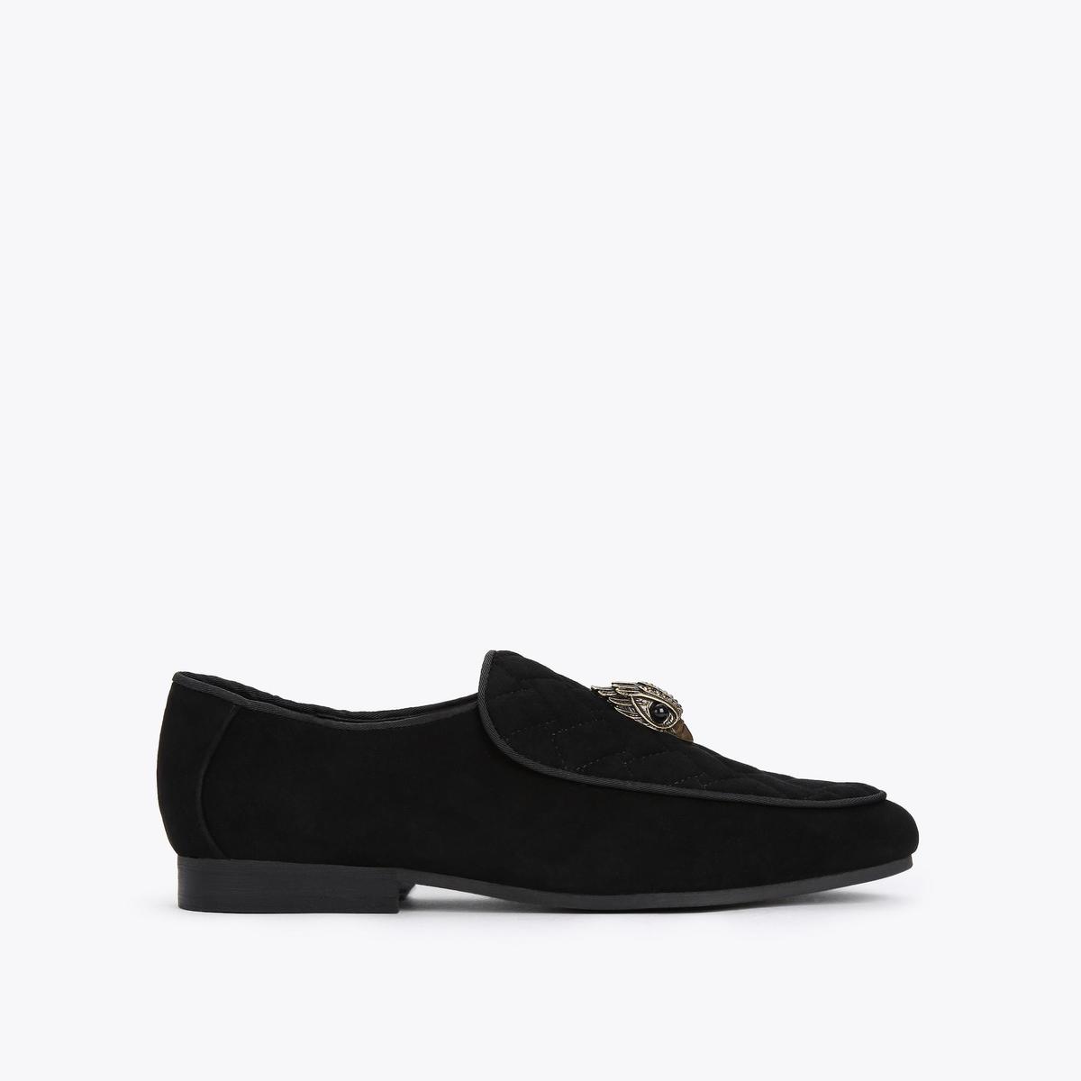 Women's Loafers | Leather & Suede Loafers | Kurt Geiger