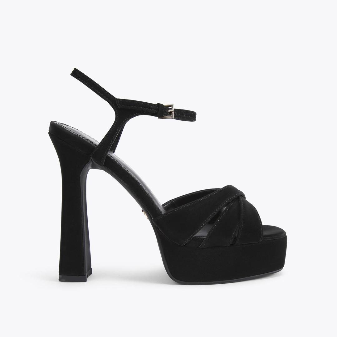 Women's Party & Occasion Shoes | Evening Sandals | Kurt Geiger