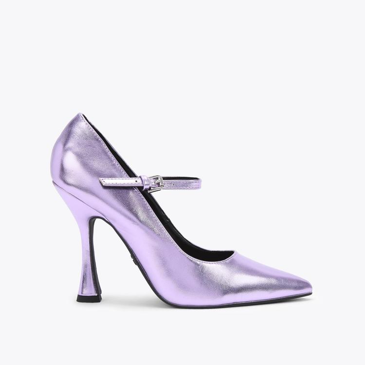 Court Shoes | Kitten, Mid & High Heeled | Kurt Geiger