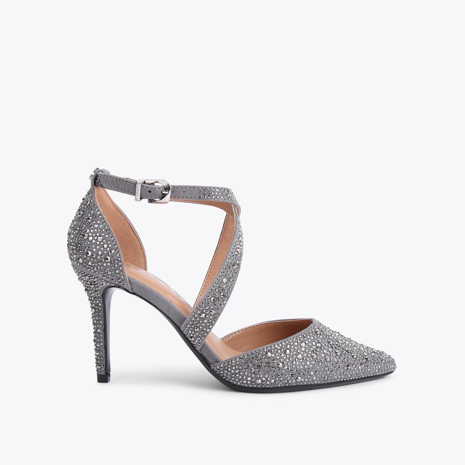 Court Shoes | Kitten, Mid & High Heeled | Kurt Geiger