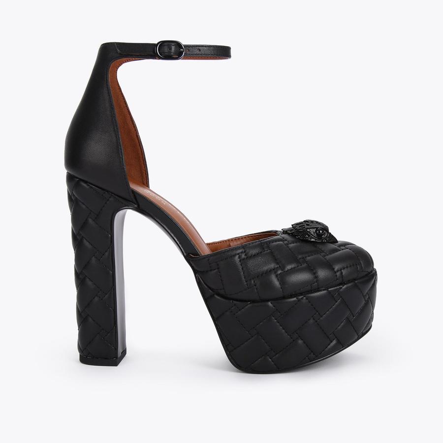 Heels | High, Mid & Low Heels | Women's Shoes | Kurt Geiger