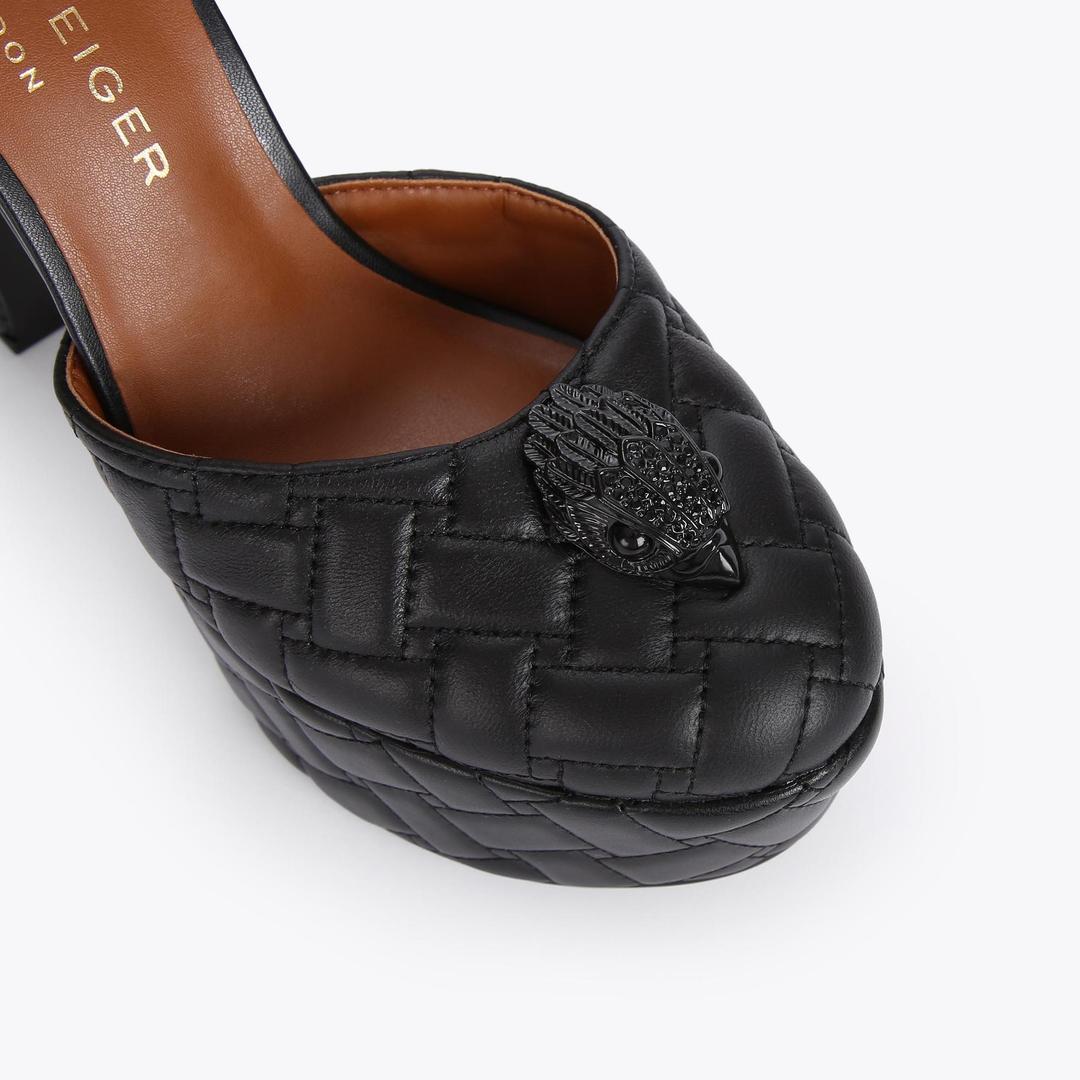 Designer Shoes & Accessories For Men & Women Kurt Geiger