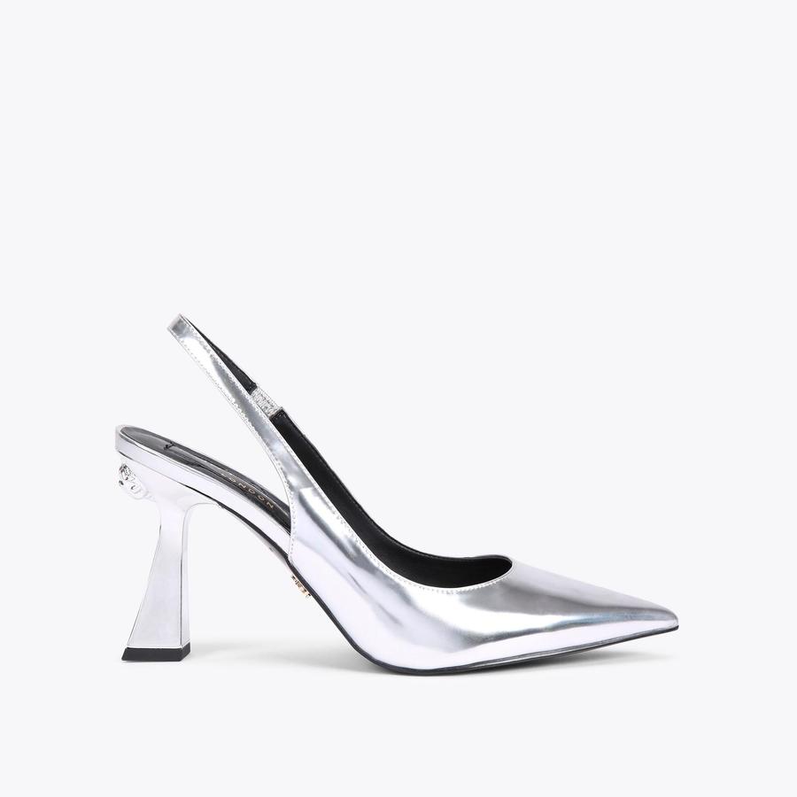 Heels | High, Mid & Low Heels | Women's Shoes | Kurt Geiger