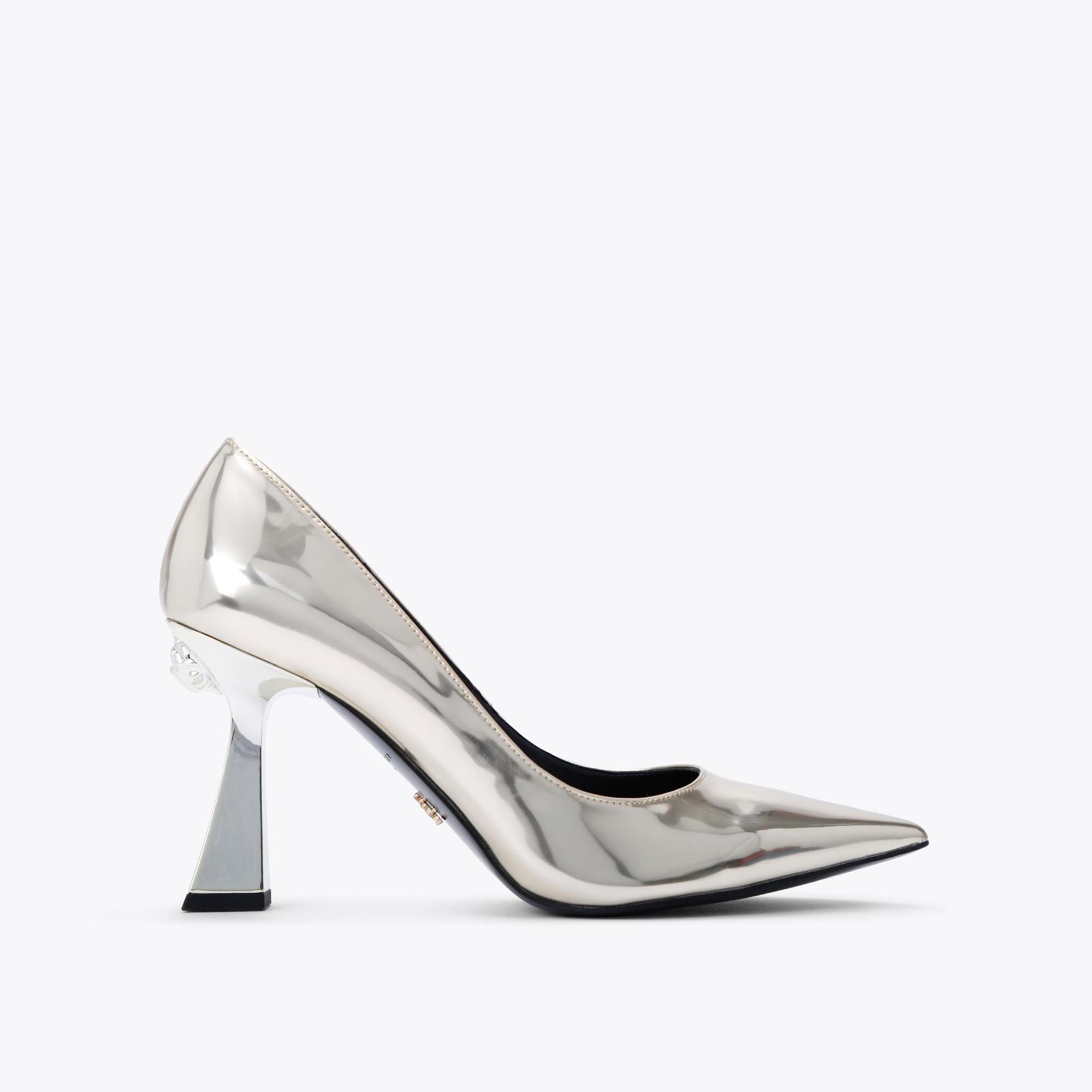 Designer Shoes & Accessories For Men & Women | Kurt Geiger