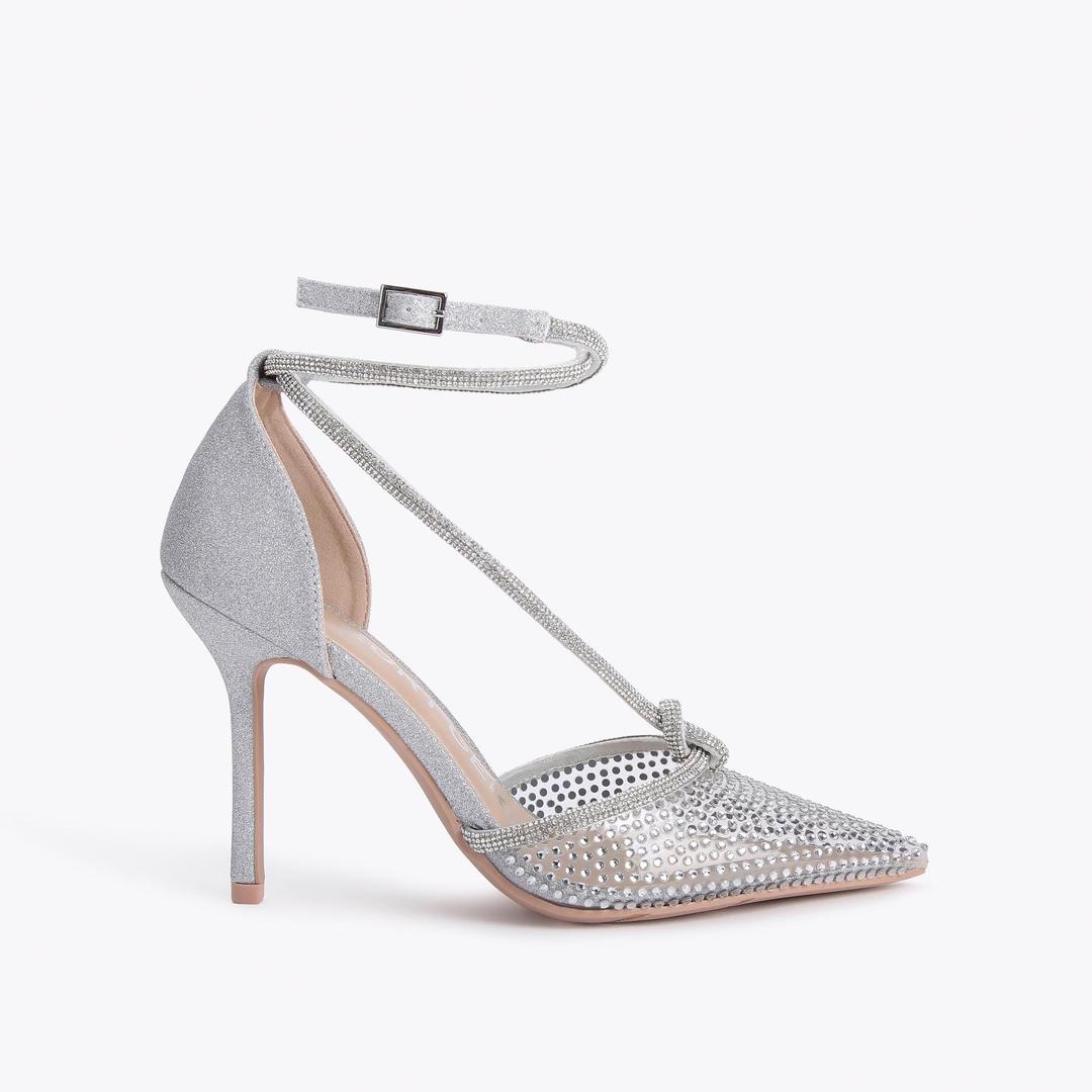 Wedding Shoes | Wedding & Bridal Heels | Kurt Geiger