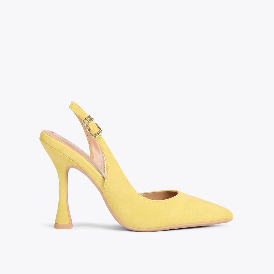 Court Shoes | Kitten, Mid & High Heeled | Kurt Geiger