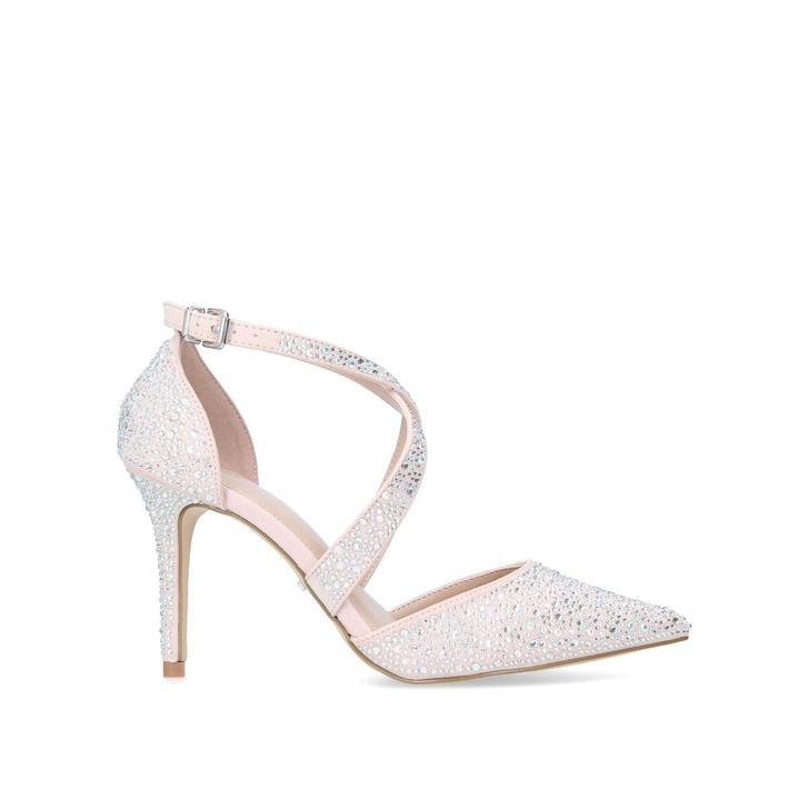 carvela bridal shoes
