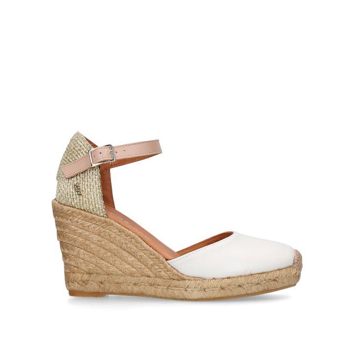 Wedge Sandals & Heels | Women's Sandals | Kurt Geiger