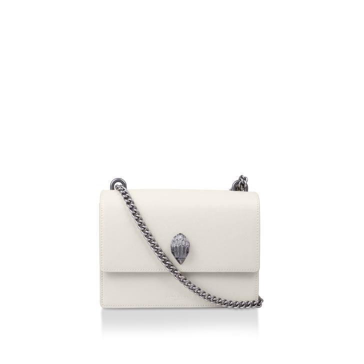 SHOREDITCH CROSS BODY by KURT GEIGER LONDON