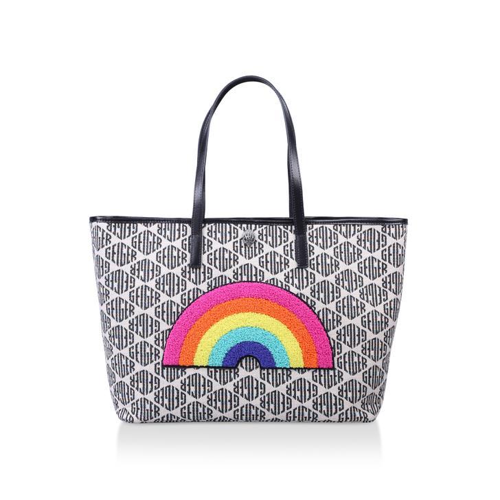 Tote Bags | Luxury Women's Totes | Kurt Geiger