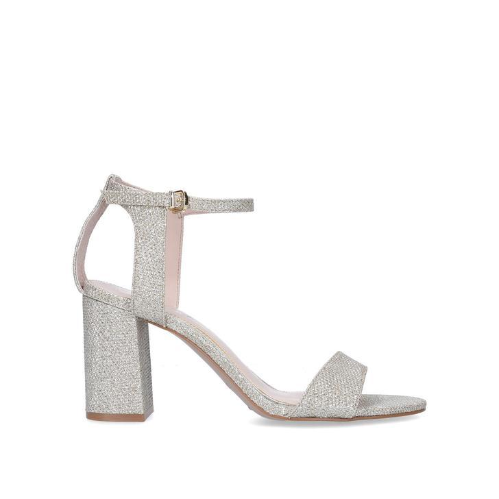 carvela bridal shoes