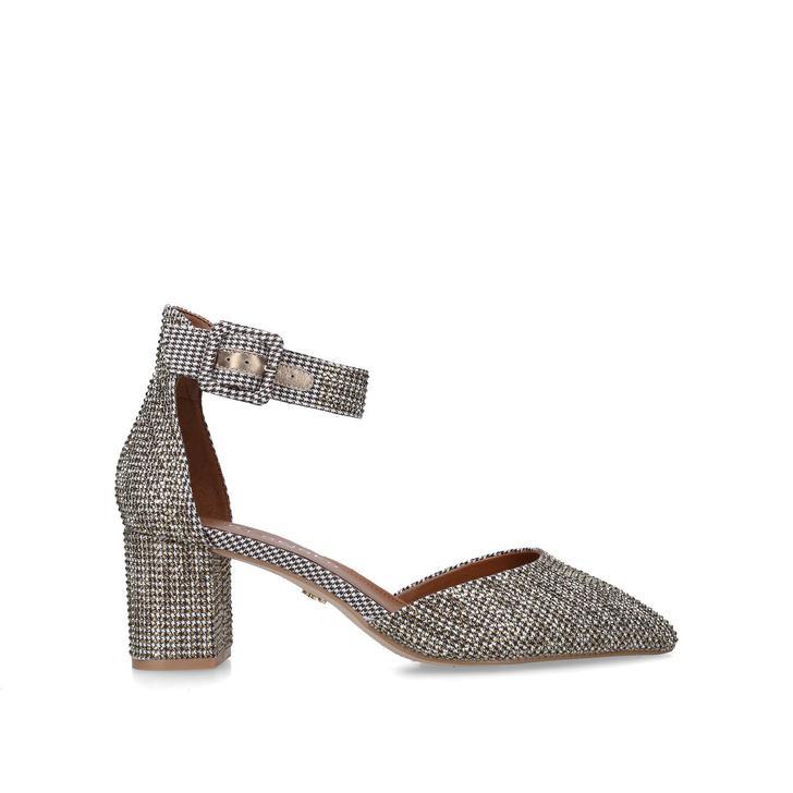 kurt geiger bridal heels