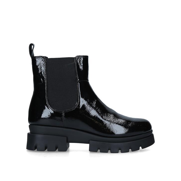 corbel chelsea boots