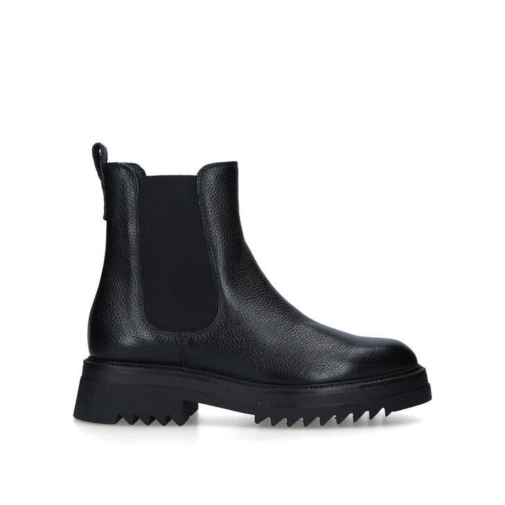 Chelsea Boots | Women's Boots in Black, Brown & Tan | Kurt Geiger