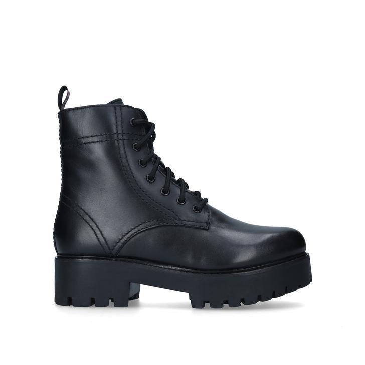 Women's Boots Ankle & Knee High, Flat & Heeled Kurt Geiger