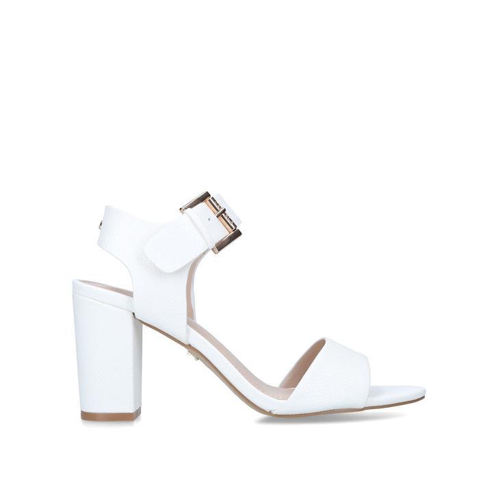 carvela bridal shoes