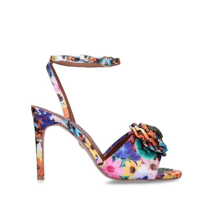 kurt geiger sandals heels