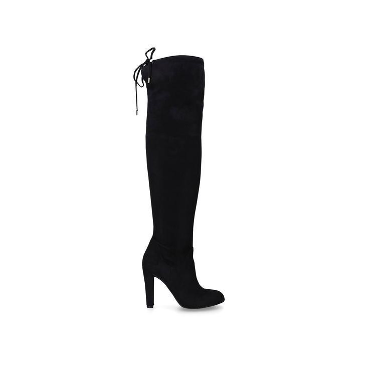 Women's Designer Boots Heeled & Flat Boots Shoeaholics