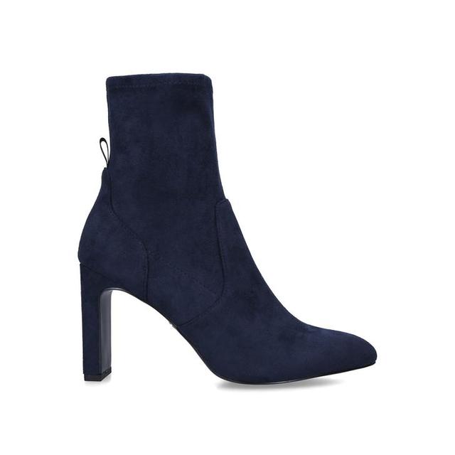 kurt geiger ankle boots