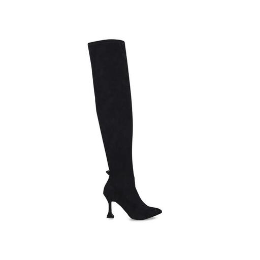 Knee High Boots | Leather & Suede Women's Boots | Kurt Geiger