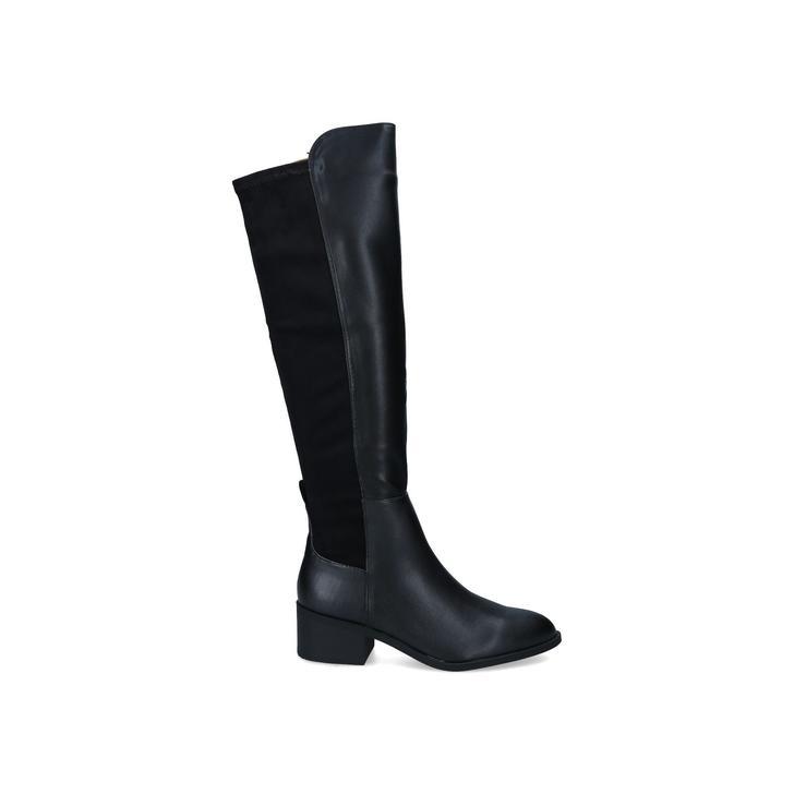 Knee High Boots | Leather & Suede Women's Boots | Kurt Geiger