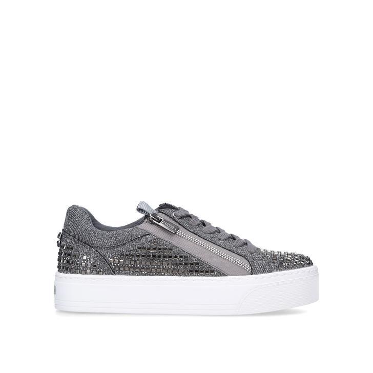 Women's Trainers | High Tops, Sock Sneakers & Casual Trainers | Carvela