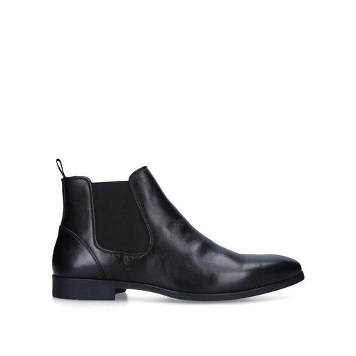 Men's Boots | Suede & Leather Boots | Kurt Geiger