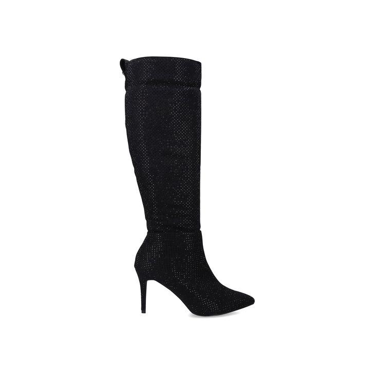 Women's Designer High Leg Boots Shoeaholics