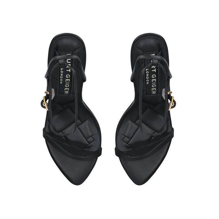 SHOREDITCH SANDAL by KURT GEIGER LONDON