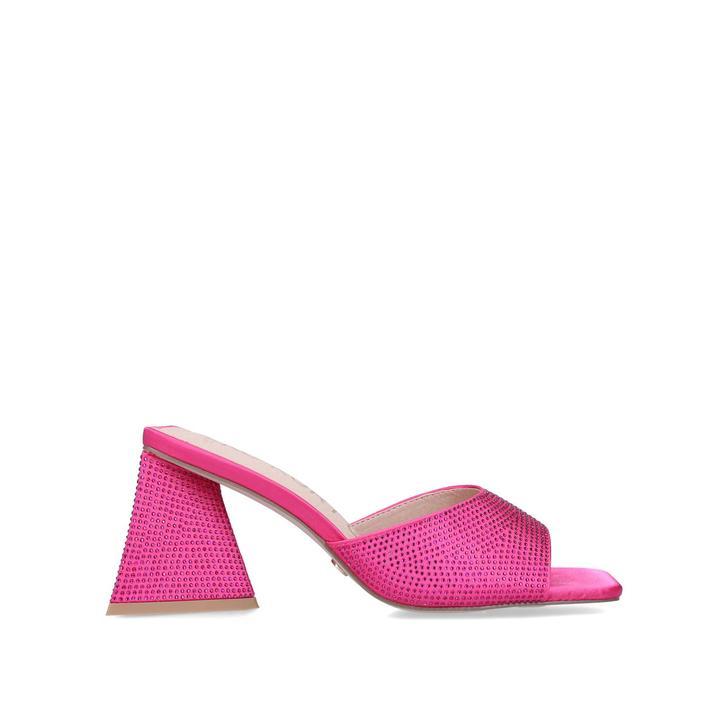 kurt geiger wedding heels