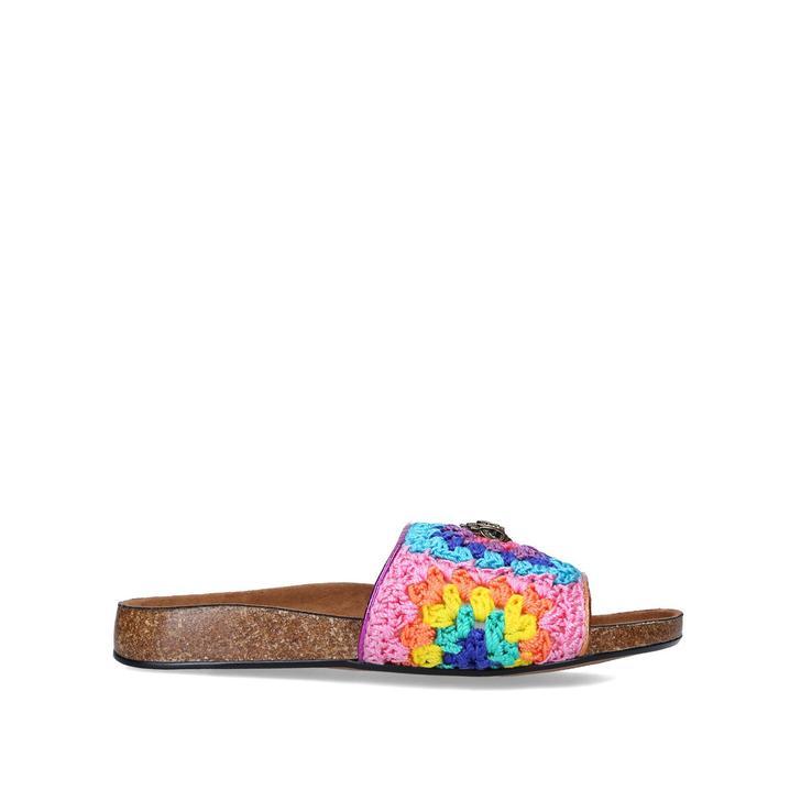 kurt geiger orson slide